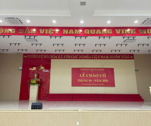Thi công chữ nổi