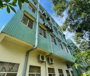 Thi công ngoại thất